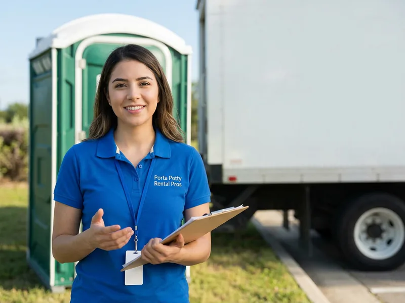 Porta Potty Rental  in Gardnerville  FAQ